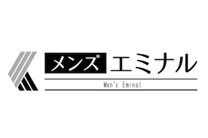 メンズエミナルロゴ