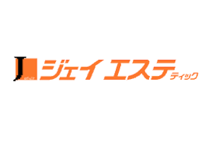 ジェイエステティック_レディース脱毛サロン_ロゴ画像