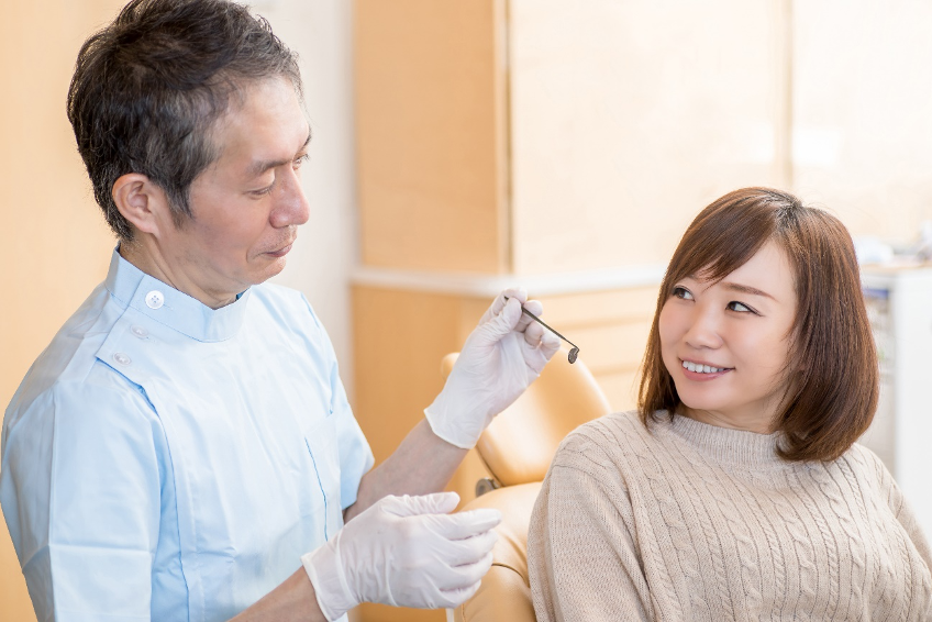 歯髄再生治療の５つの特徴 