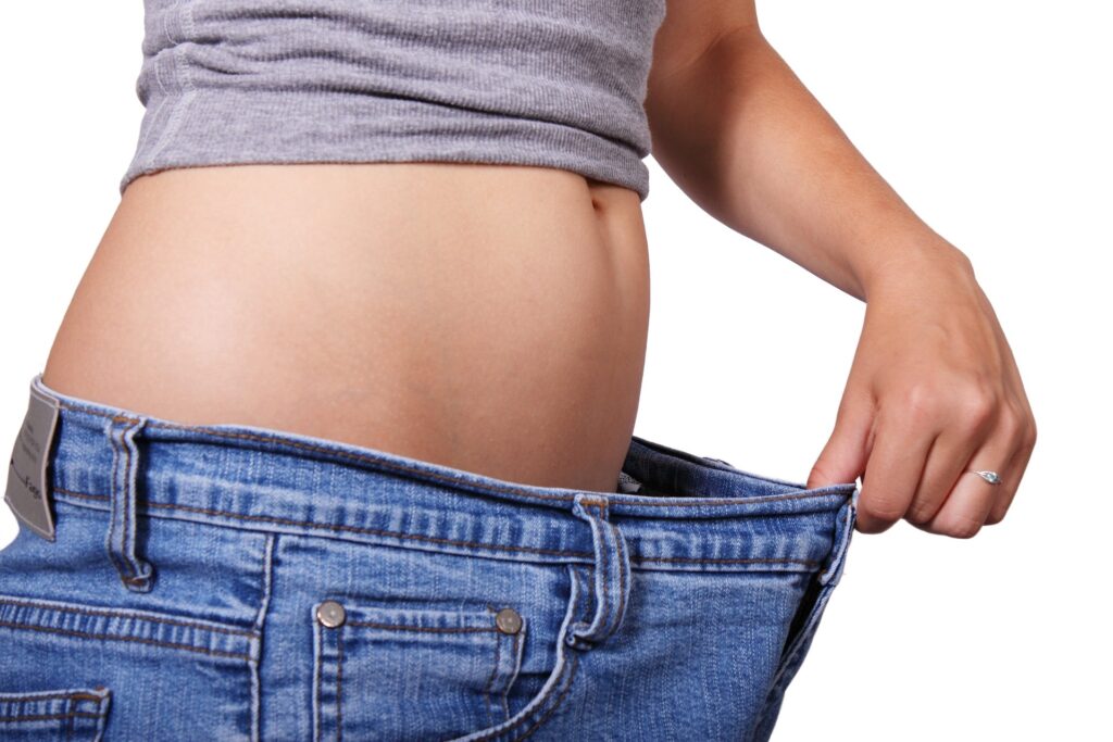 お腹、腰の脂肪吸引の治療費用